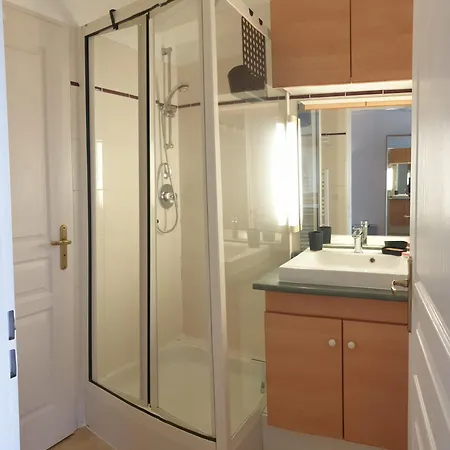 Appartement La Rochelle Apartamento