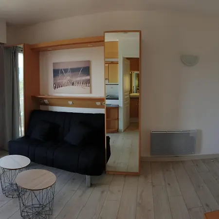 Appartement La Rochelle 아파트