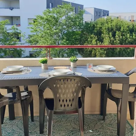 Appartement La Rochelle * La Rochelle (Charente-Maritime)