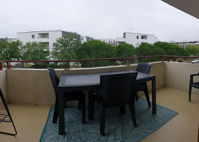 Appartamento Appartement La Rochelle La Rochelle (Charente-Maritime)